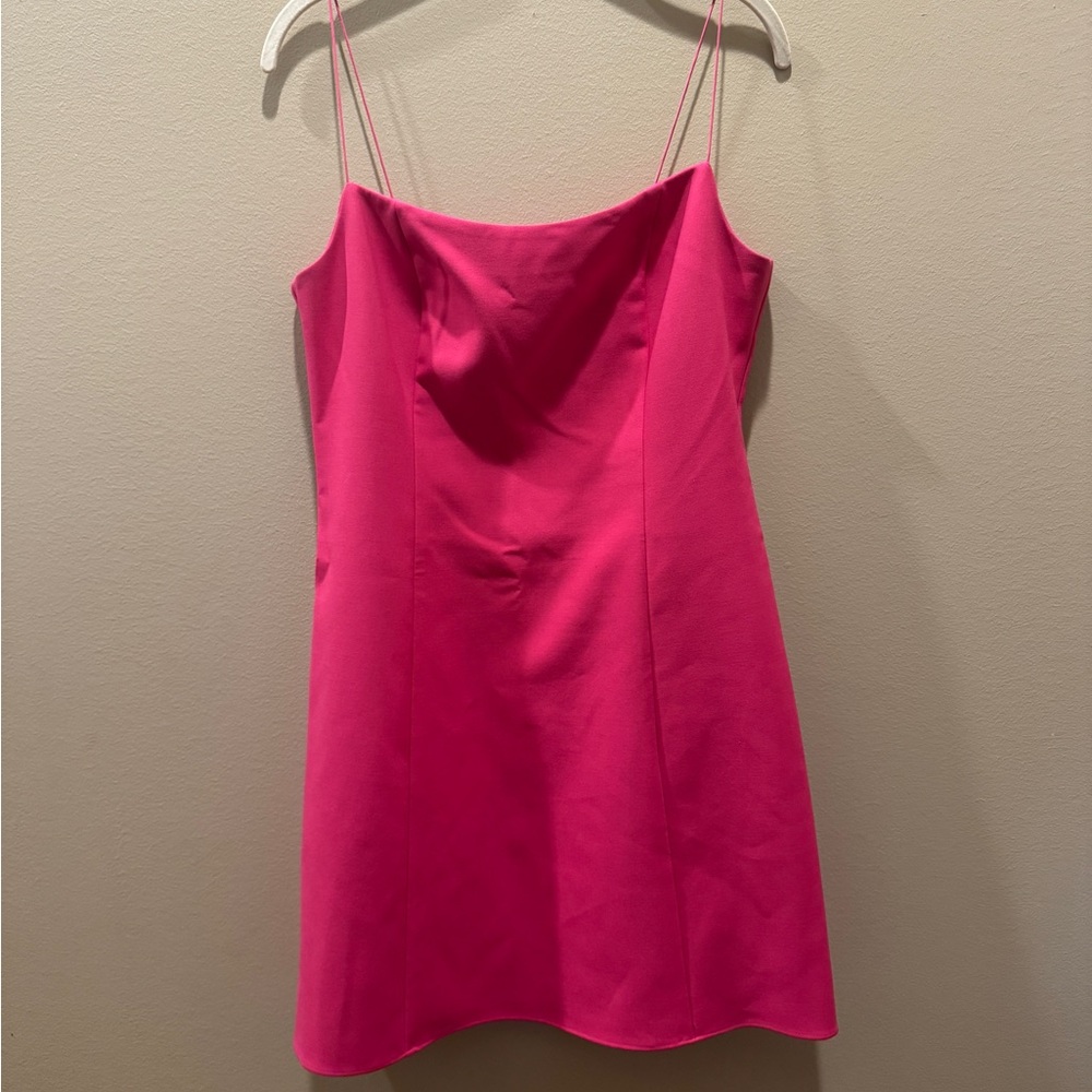 Pink LIKELY Dress | Size 10